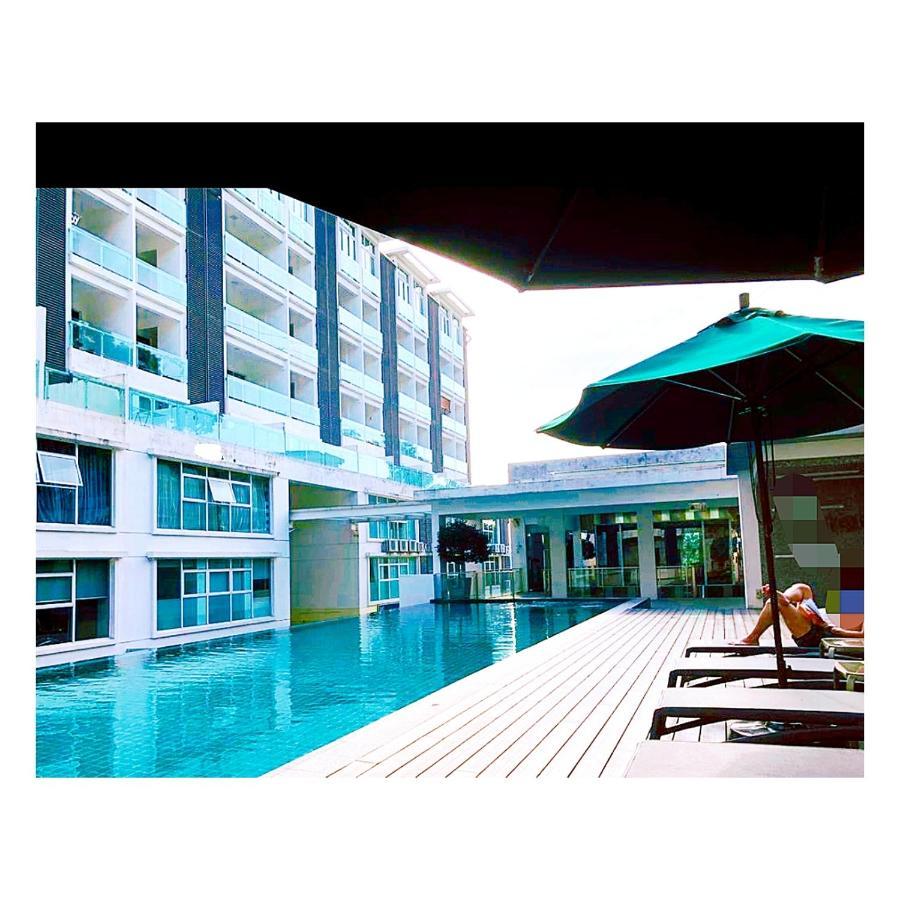 Corporate Hotel Suites At Hartamas / Mont Kiara Kuala Lumpur Esterno foto
