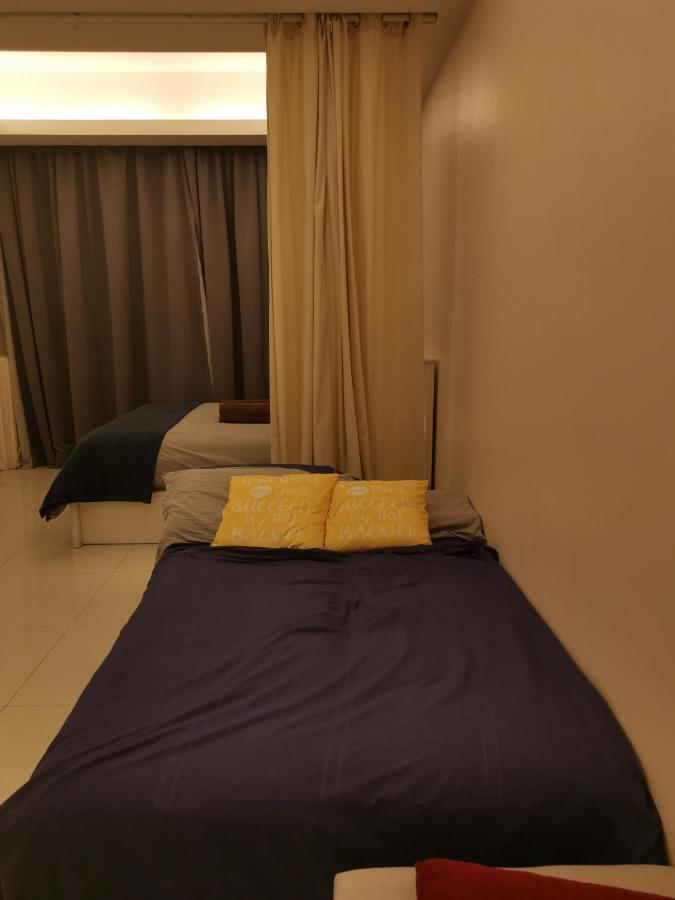 Corporate Hotel Suites At Hartamas / Mont Kiara Kuala Lumpur Esterno foto
