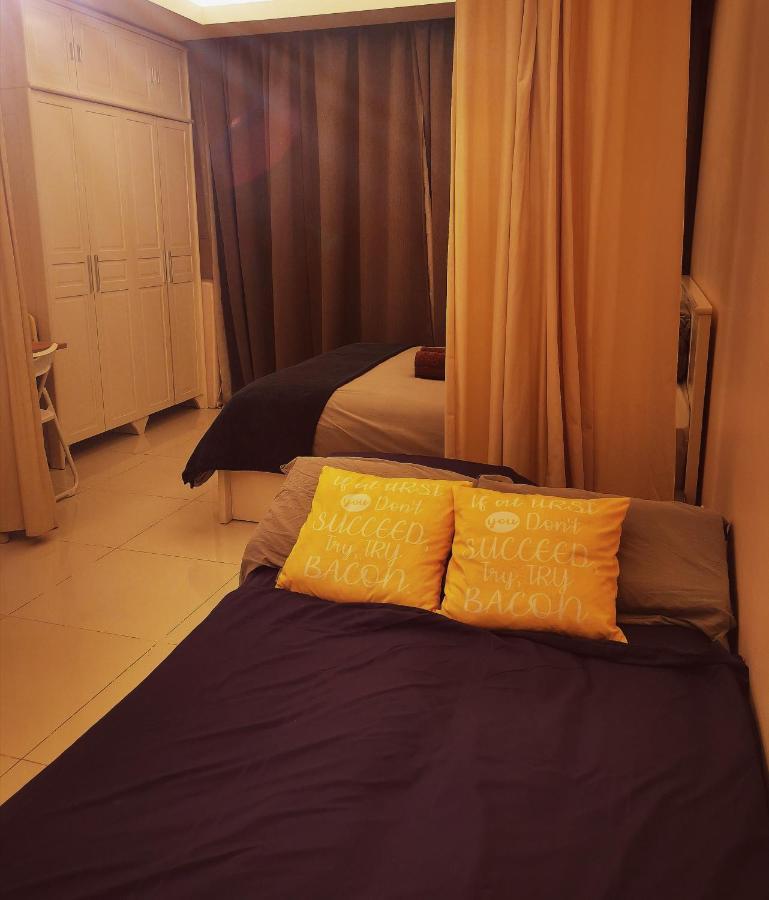 Corporate Hotel Suites At Hartamas / Mont Kiara Kuala Lumpur Esterno foto