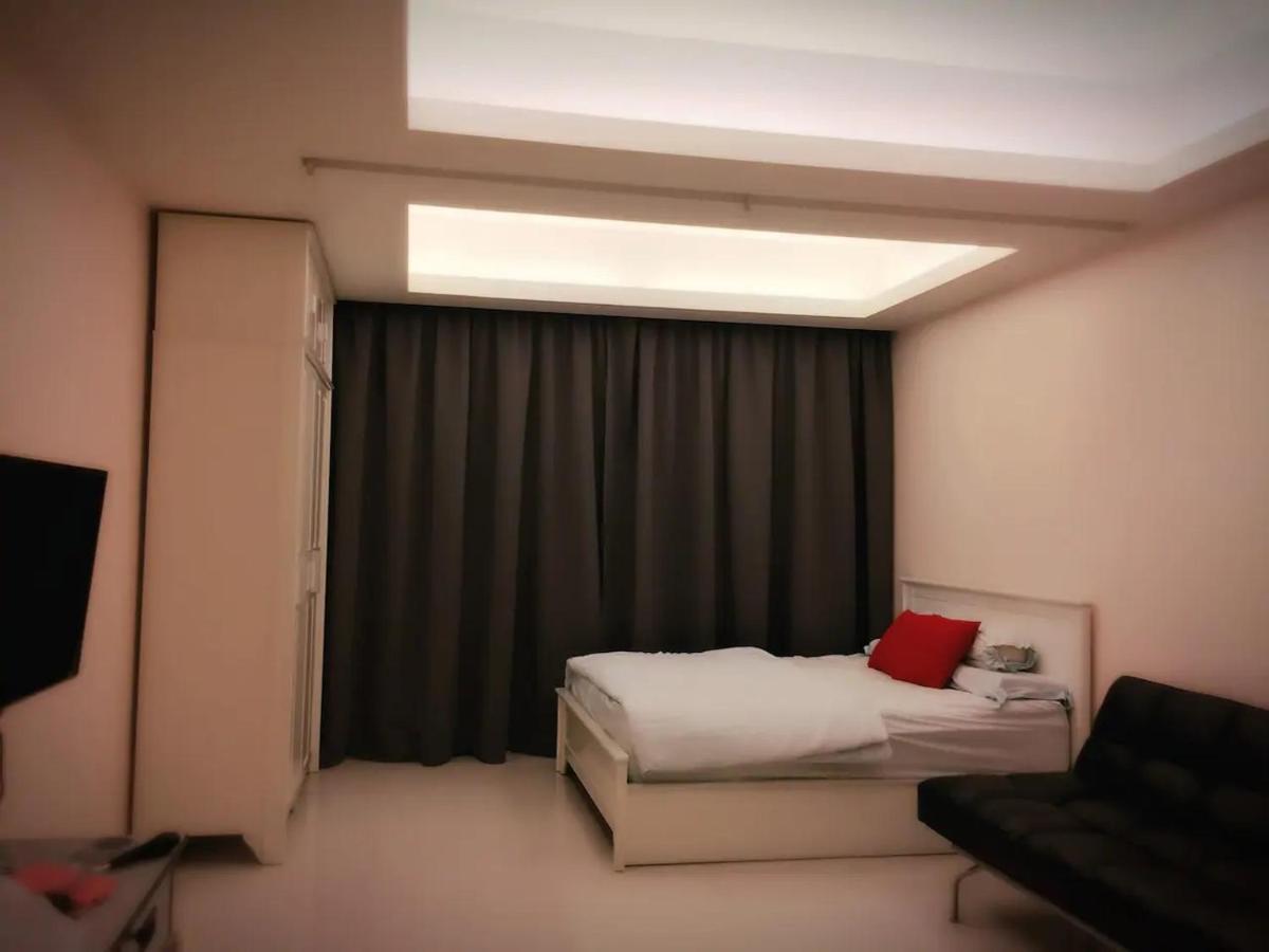 Corporate Hotel Suites At Hartamas / Mont Kiara Kuala Lumpur Esterno foto