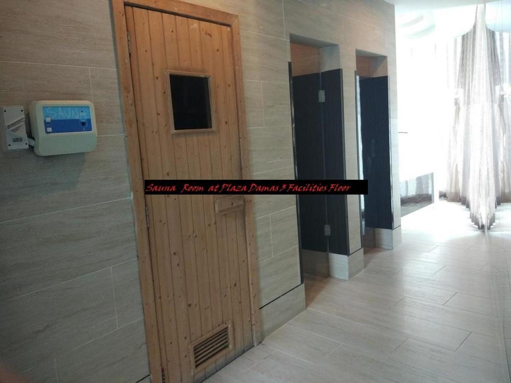 Corporate Hotel Suites At Hartamas / Mont Kiara Kuala Lumpur Esterno foto