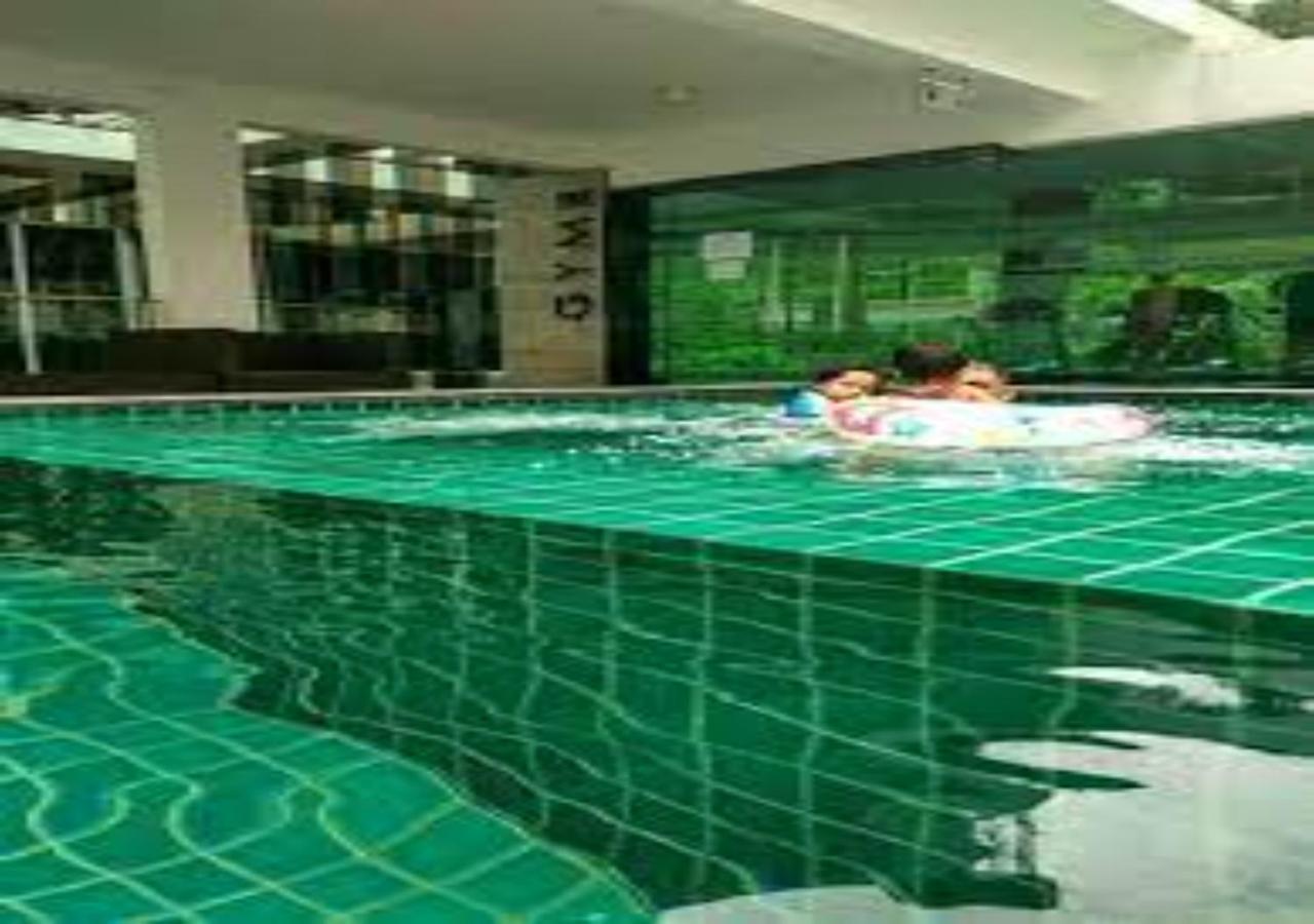 Corporate Hotel Suites At Hartamas / Mont Kiara Kuala Lumpur Esterno foto