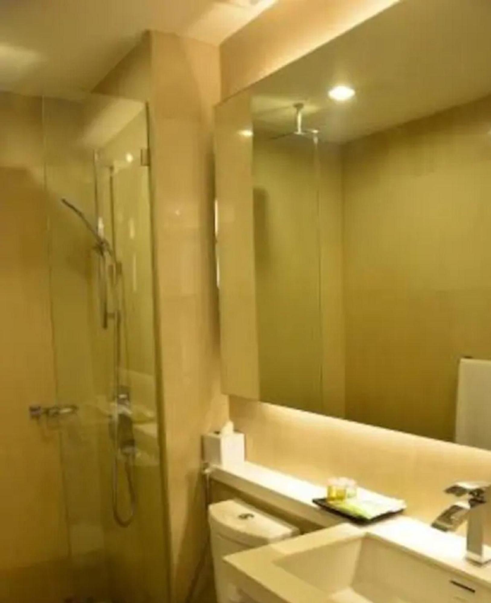 Corporate Hotel Suites At Hartamas / Mont Kiara Kuala Lumpur Esterno foto