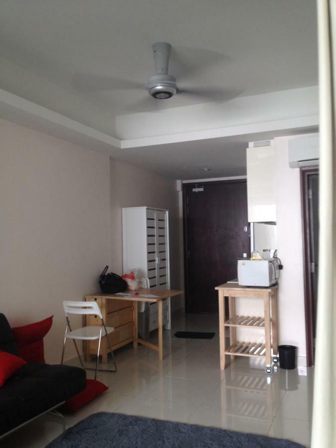 Corporate Hotel Suites At Hartamas / Mont Kiara Kuala Lumpur Esterno foto