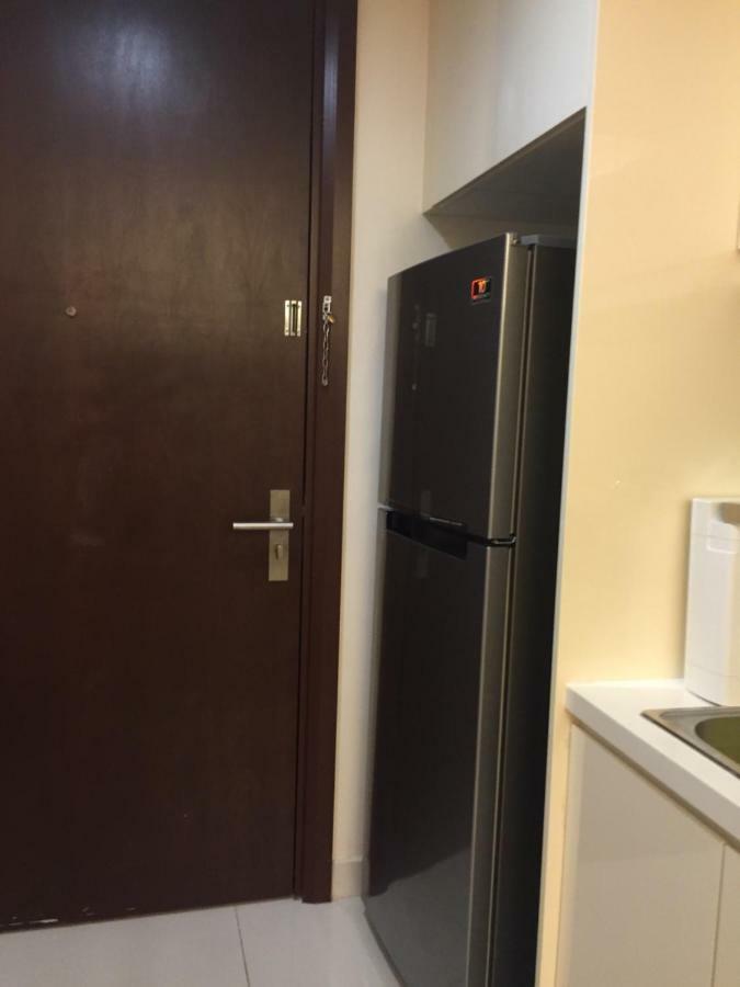 Corporate Hotel Suites At Hartamas / Mont Kiara Kuala Lumpur Esterno foto