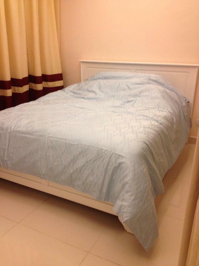 Corporate Hotel Suites At Hartamas / Mont Kiara Kuala Lumpur Esterno foto