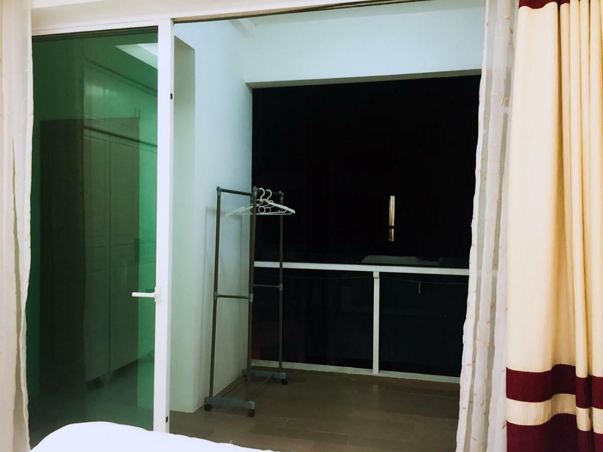 Corporate Hotel Suites At Hartamas / Mont Kiara Kuala Lumpur Esterno foto