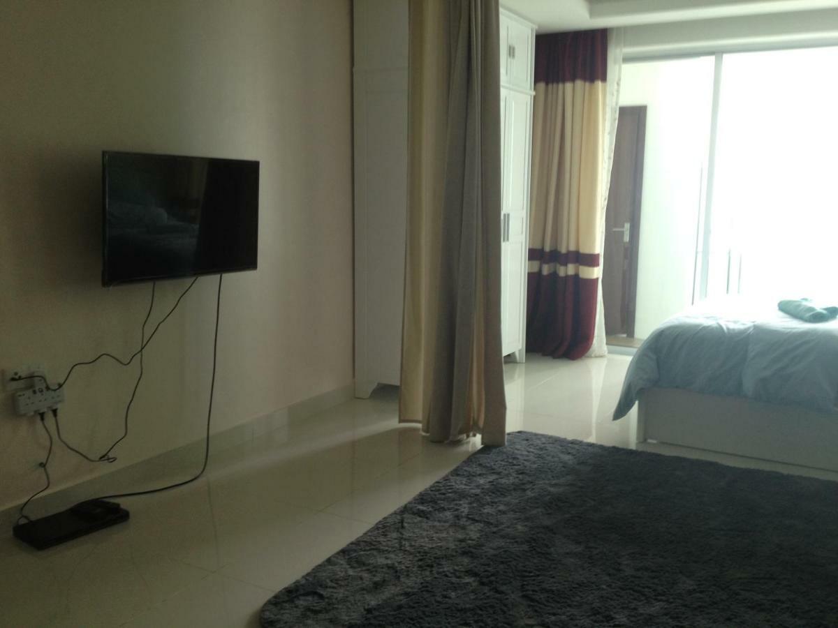 Corporate Hotel Suites At Hartamas / Mont Kiara Kuala Lumpur Esterno foto