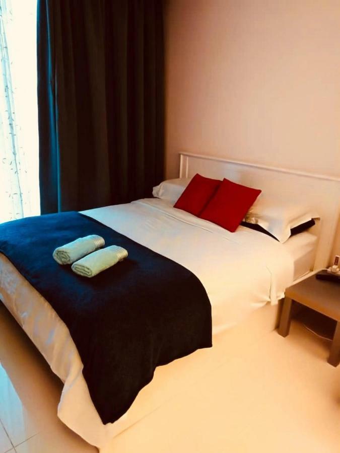 Corporate Hotel Suites At Hartamas / Mont Kiara Kuala Lumpur Esterno foto