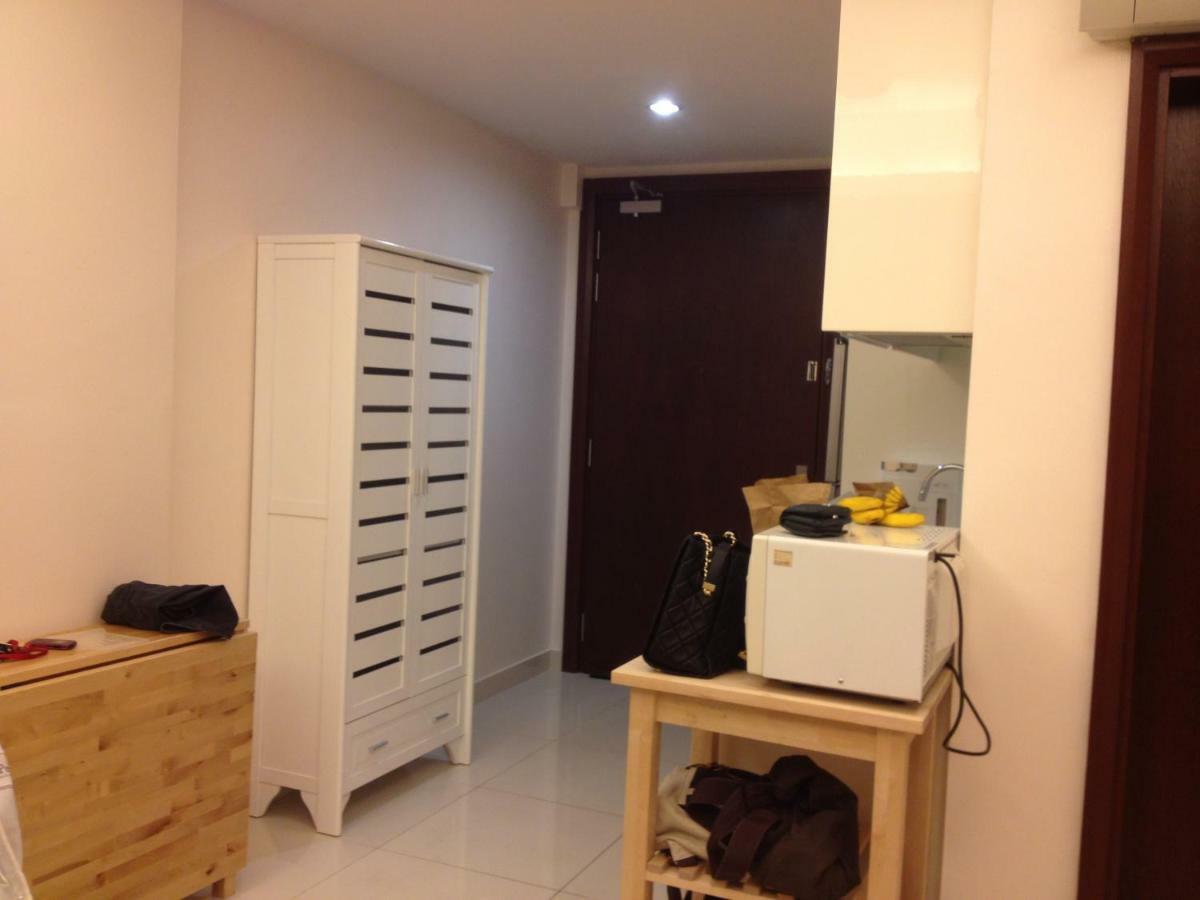 Corporate Hotel Suites At Hartamas / Mont Kiara Kuala Lumpur Esterno foto