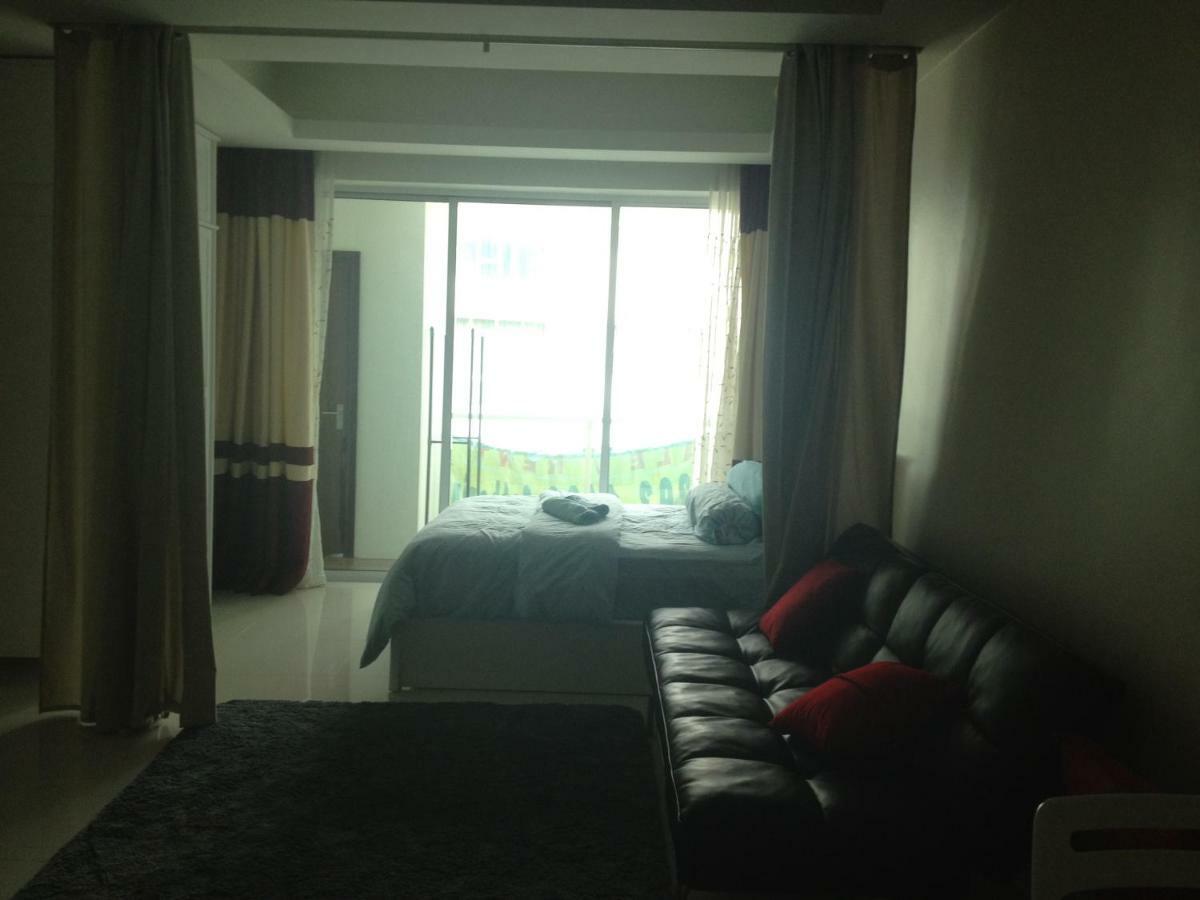 Corporate Hotel Suites At Hartamas / Mont Kiara Kuala Lumpur Esterno foto