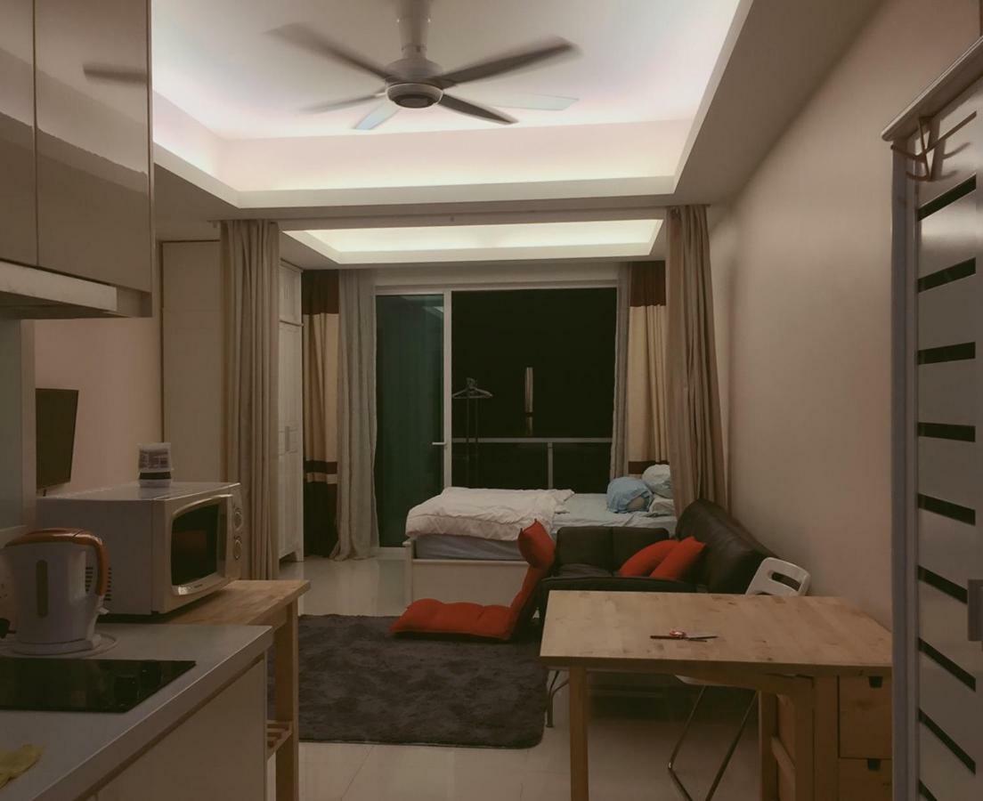 Corporate Hotel Suites At Hartamas / Mont Kiara Kuala Lumpur Esterno foto
