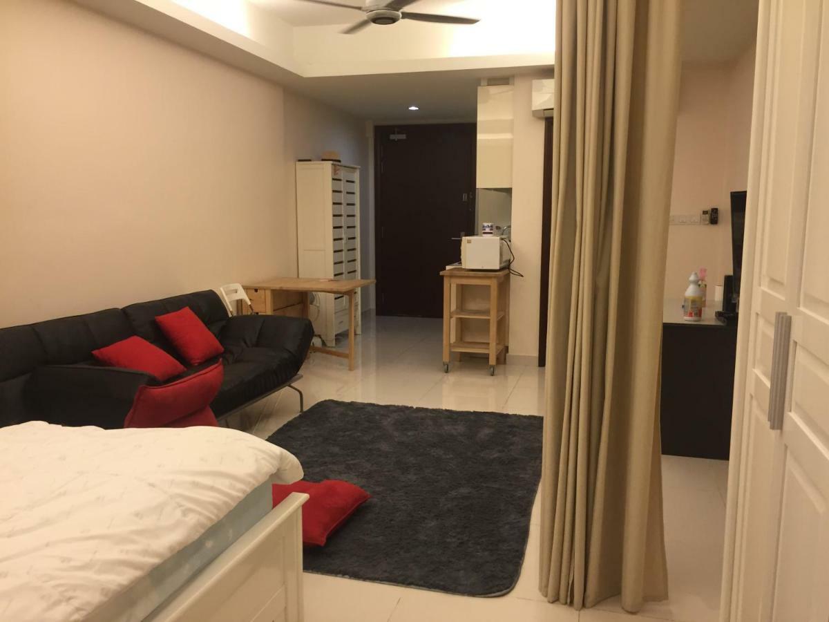 Corporate Hotel Suites At Hartamas / Mont Kiara Kuala Lumpur Esterno foto