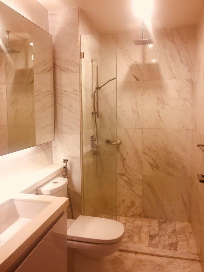 Corporate Hotel Suites At Hartamas / Mont Kiara Kuala Lumpur Esterno foto