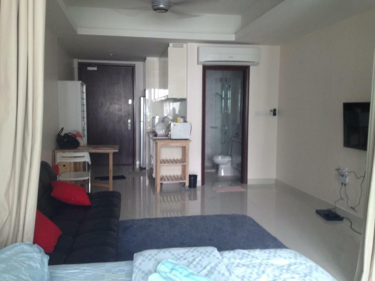 Corporate Hotel Suites At Hartamas / Mont Kiara Kuala Lumpur Esterno foto